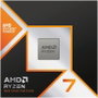 AMD Ryzen 7 9800X3D 4,7 GHz 104 MB L2 & L3 Caja AM5